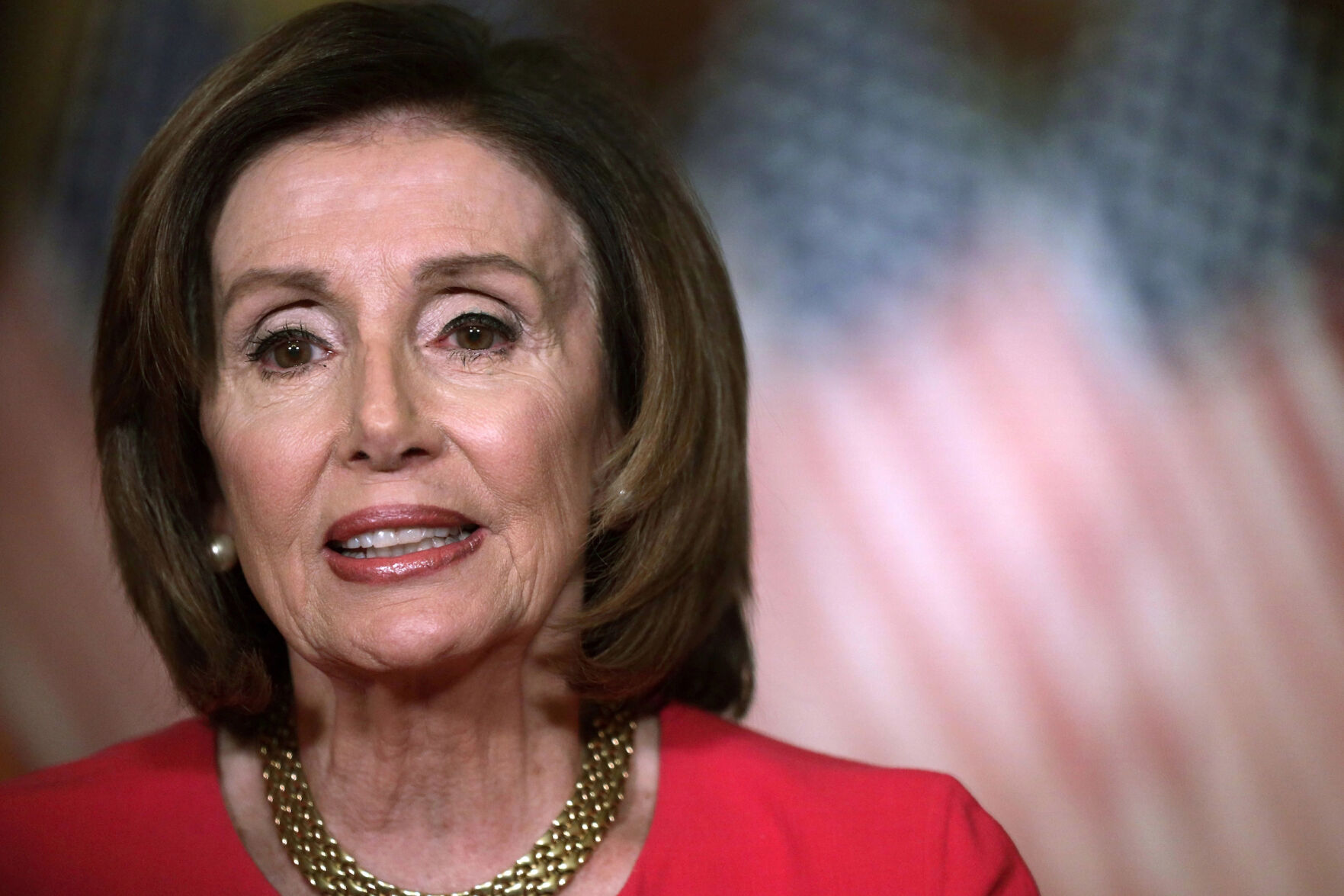 Pelosi joins discussion on community health centers on looming threat of Medicaid cutsÂ
